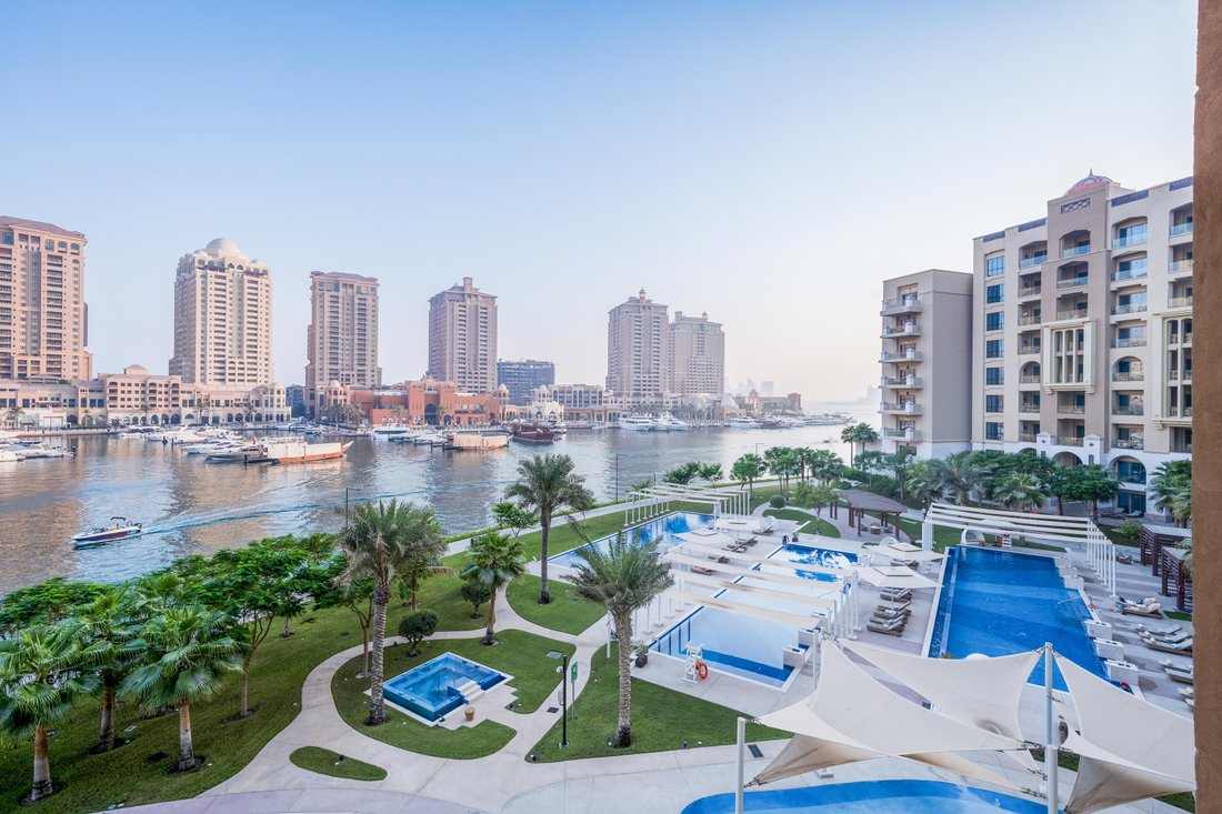 Apartment in Doha, Doha, Qatar 2 - 15688035