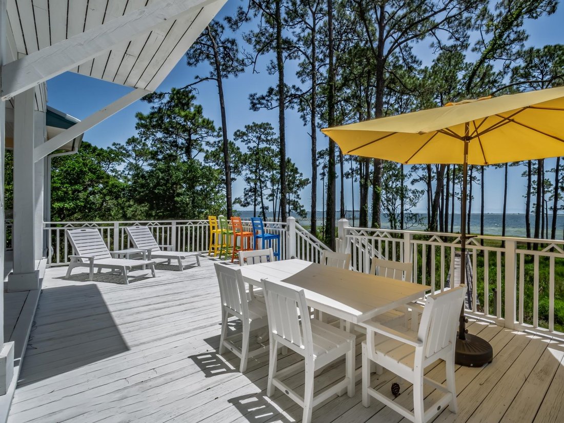 House in Alligator Point, Florida, United States 3 - 15685241