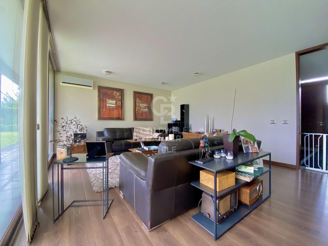 House in Chicureo, Santiago Metropolitan Region, Chile 5 - 15681309