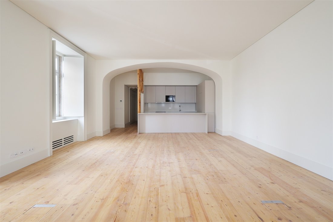 Apartment in Santa Maria Maior, Lisbon, Portugal 1 - 15687615