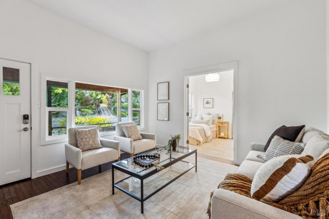 House in Petaluma, California, United States 2 - 15683101