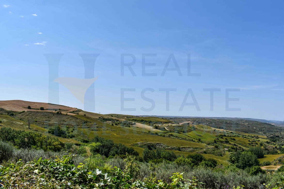 Villa in Giarratana, Sicily, Italy 3 - 15679552