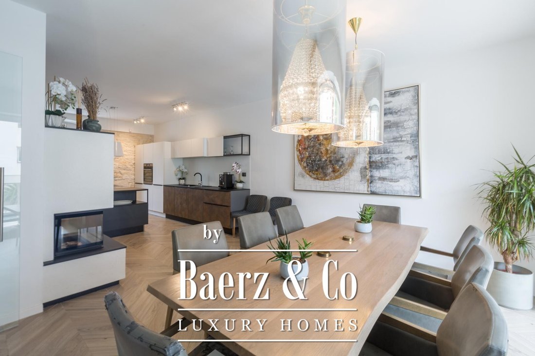 Townhouse in Grad Pula, Istria County, Croatia 2 - 14746864
