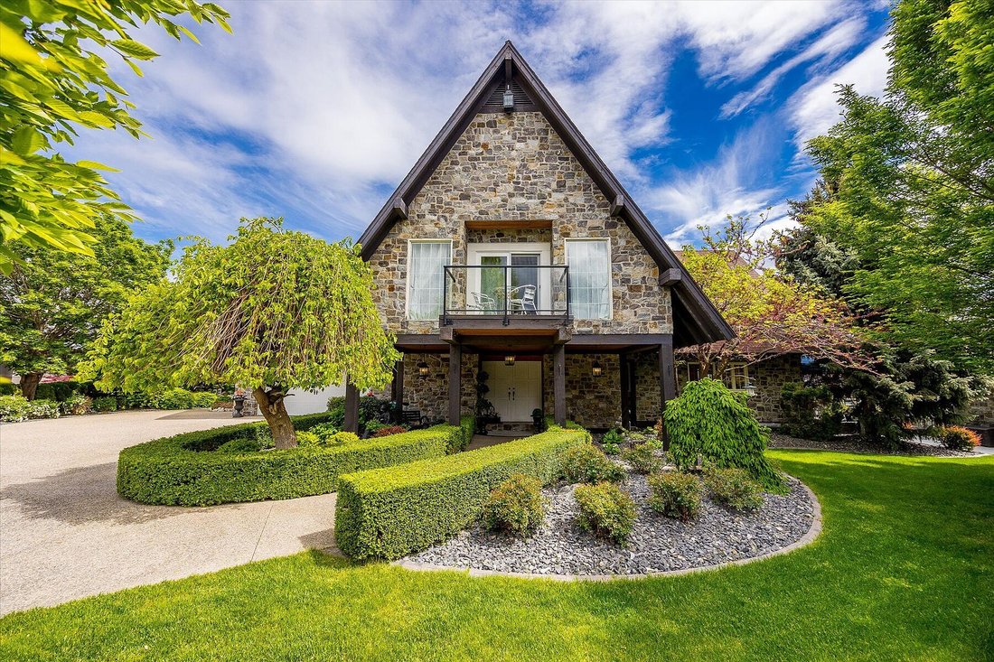 House in West Kelowna, British Columbia, Canada 2 - 15680601