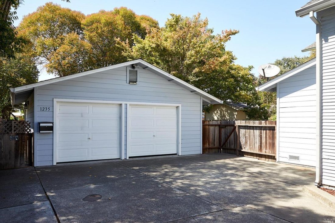 House in Santa Rosa, California, United States 4 - 15683097