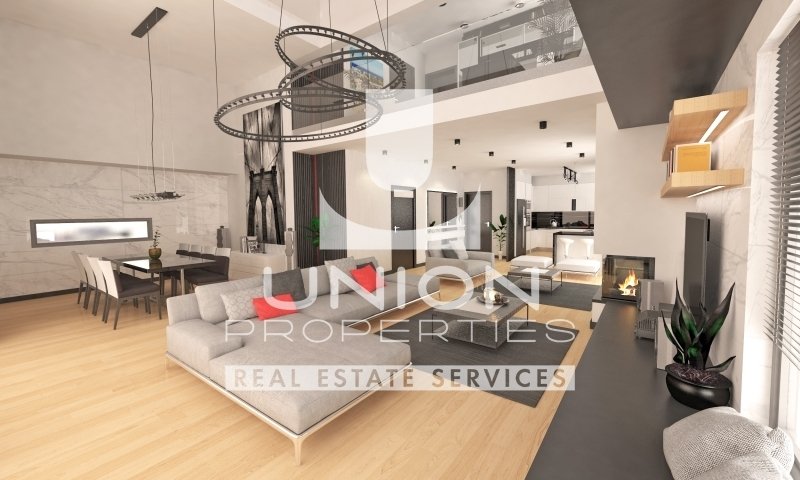 Apartment in South Athens, Attica, Greece 2 - 14503520