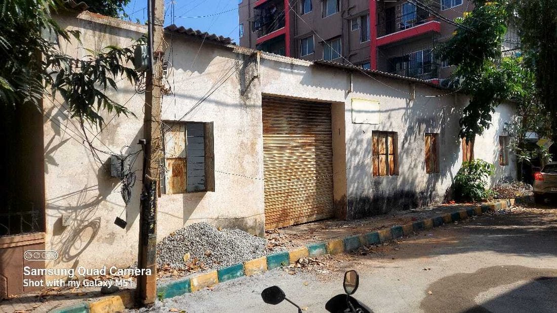 Land in Bengaluru, Karnataka, India 5 - 15678904