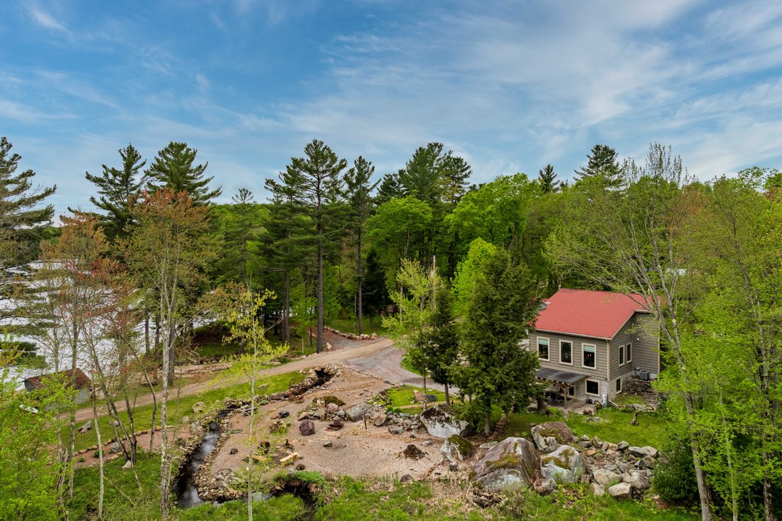 House in Harrisville, NY, United States 5 - 15679845