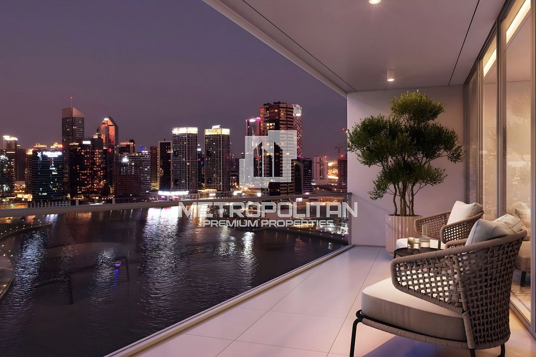 Apartment in Dubai, Dubai, United Arab Emirates 4 - 15680757