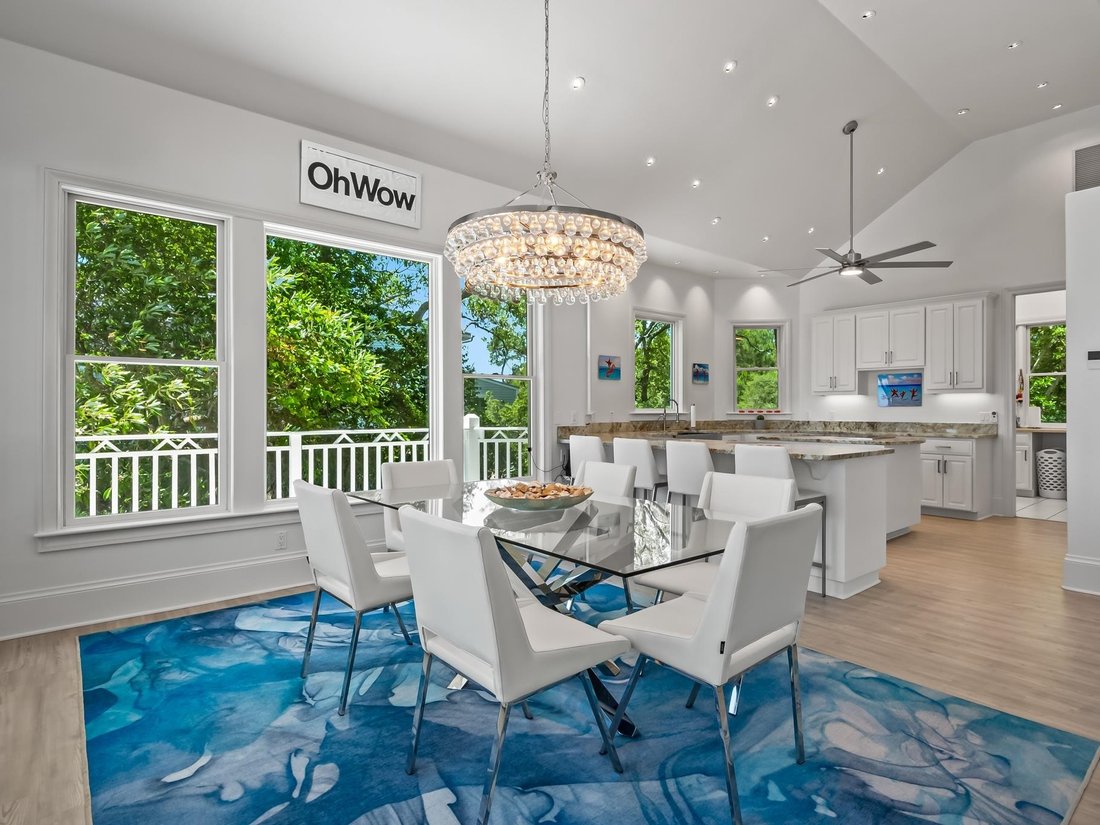 House in Alligator Point, Florida, United States 5 - 15685241