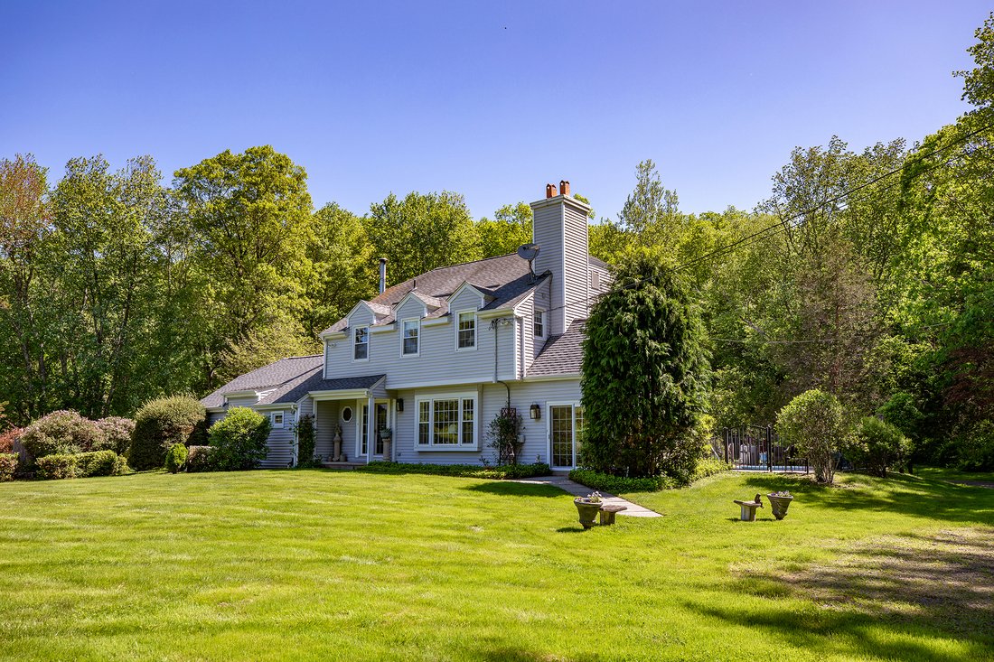 House in Roxbury, Connecticut, United States 5 - 15680010