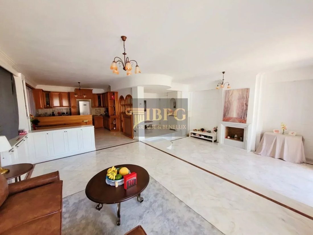 House in Voula, Attica, Greece 3 - 12934489