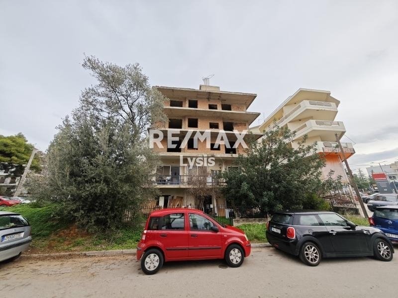 North Athens, Attica, Greece 1 - 15681404