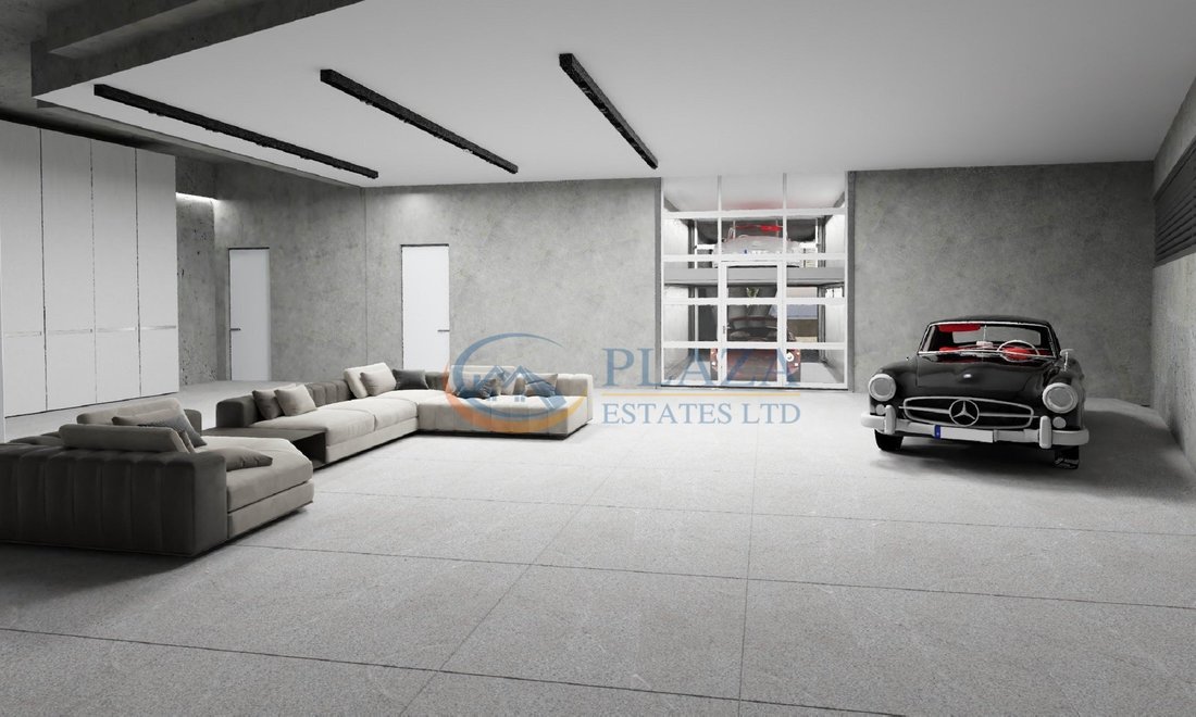 House in Agios Tychon, Limassol, Cyprus 4 - 15680751