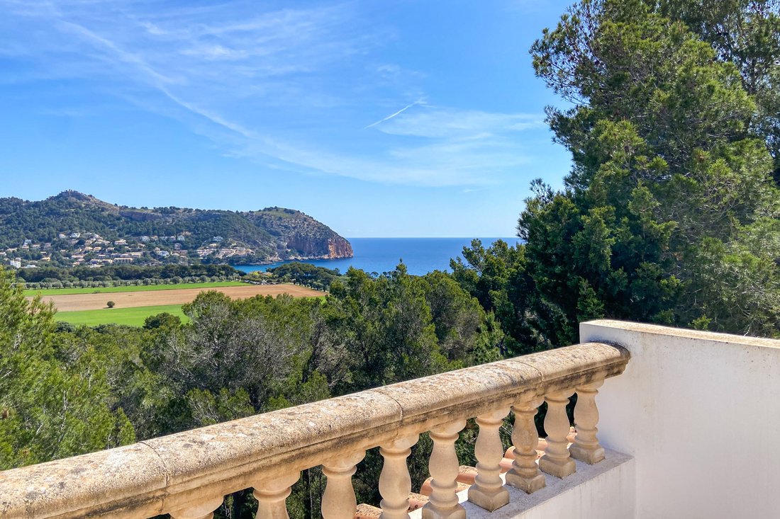 Villa in Canyamel, Capdepera, Balearic Islands 1 - 15679152