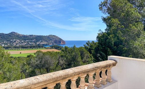 Villa a Canyamel, Capdepera, Isole Baleari 1