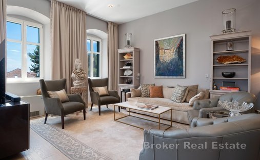 Apartment in Split, Split-Dalmatia County, Croatia 1