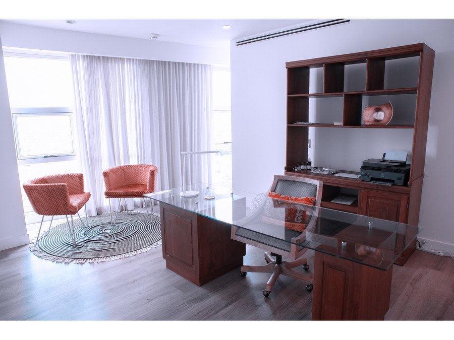 Penthouse in Escazu, San José Province, Costa Rica 4 - 15679868