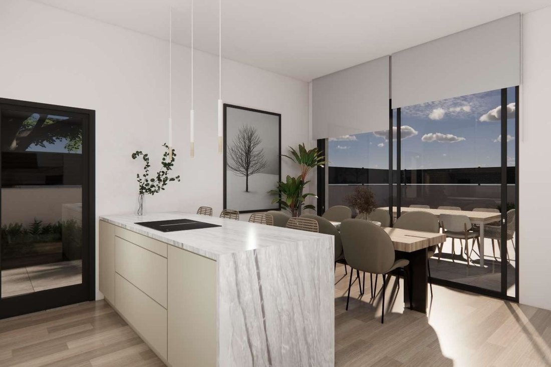 Villa in Ciudad Quesada, Rojales, Valencian Community 5 - 15683364