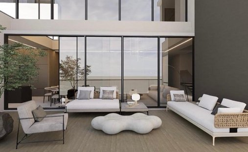 Penthouse in Medellín, Departamento de Antioquia, Kolumbien 1
