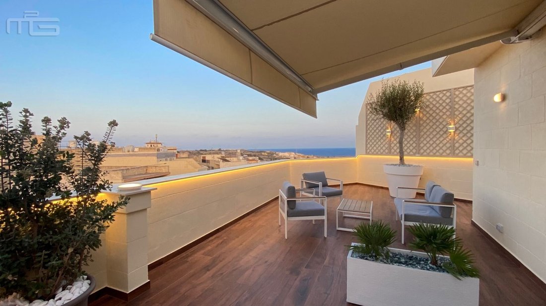Apartment in Qala, Malta 3 - 15679153