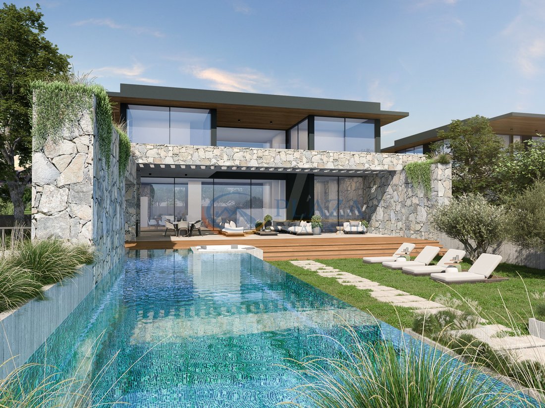 House in Ayia Napa, Cyprus 1 - 15680750