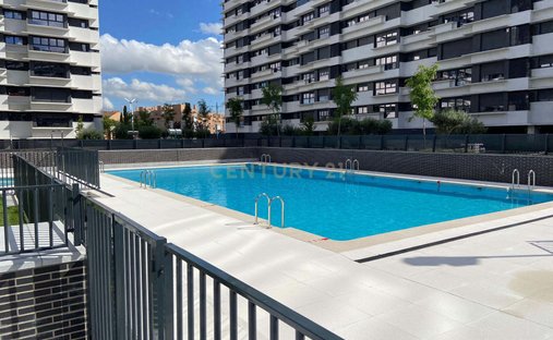 Apartment in Usera, Madrid, Spain 1