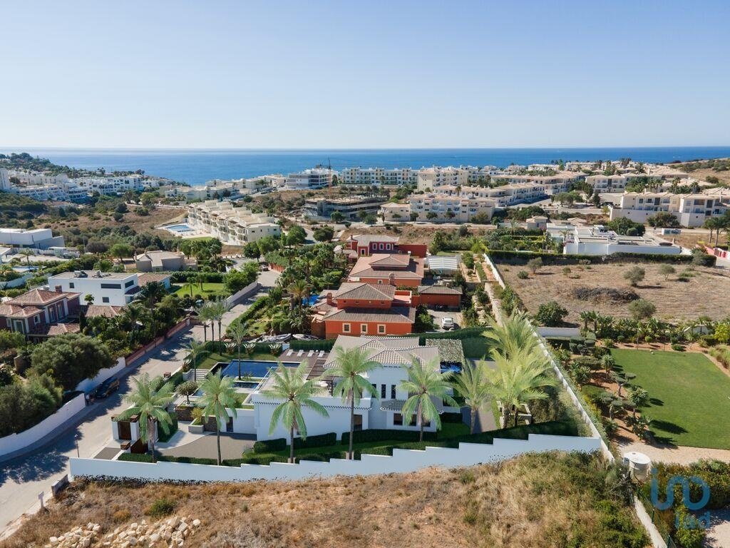 Townhouse in São Sebastião, Lagos, Sao Goncalo de Lagos, Portugal 1 - 15683670