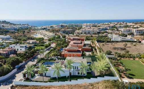 Townhouse in São Sebastião, Lagos, Sao Goncalo de Lagos, Portugal 1