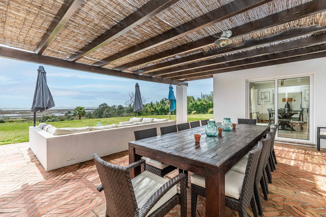 Villa in Luz de Tavira e Santo Estevao, Algarve, Portugal 5 - 15525134
