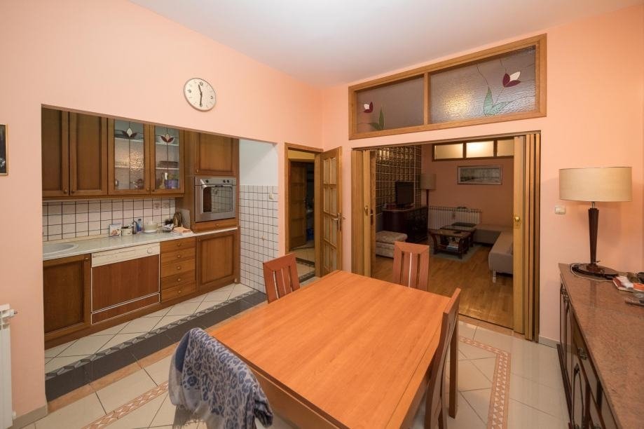 Apartment in Grad Crikvenica, Primorje-Gorski Kotar County, Croatia 2 - 13769462