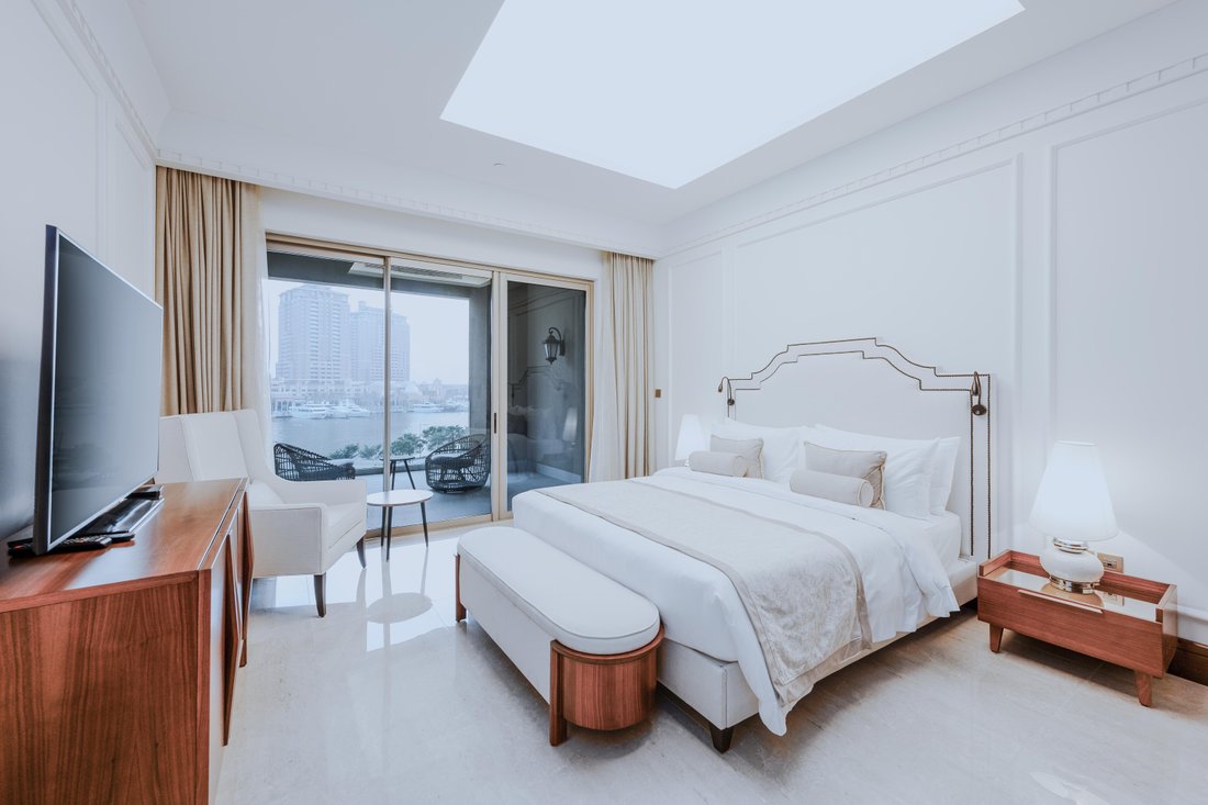 Apartment in Doha, Doha, Qatar 4 - 15688035