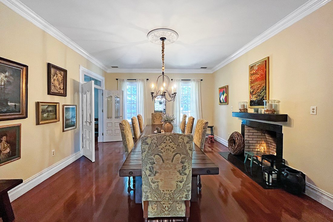 House in Tewksbury, New Jersey, United States 4 - 15673735