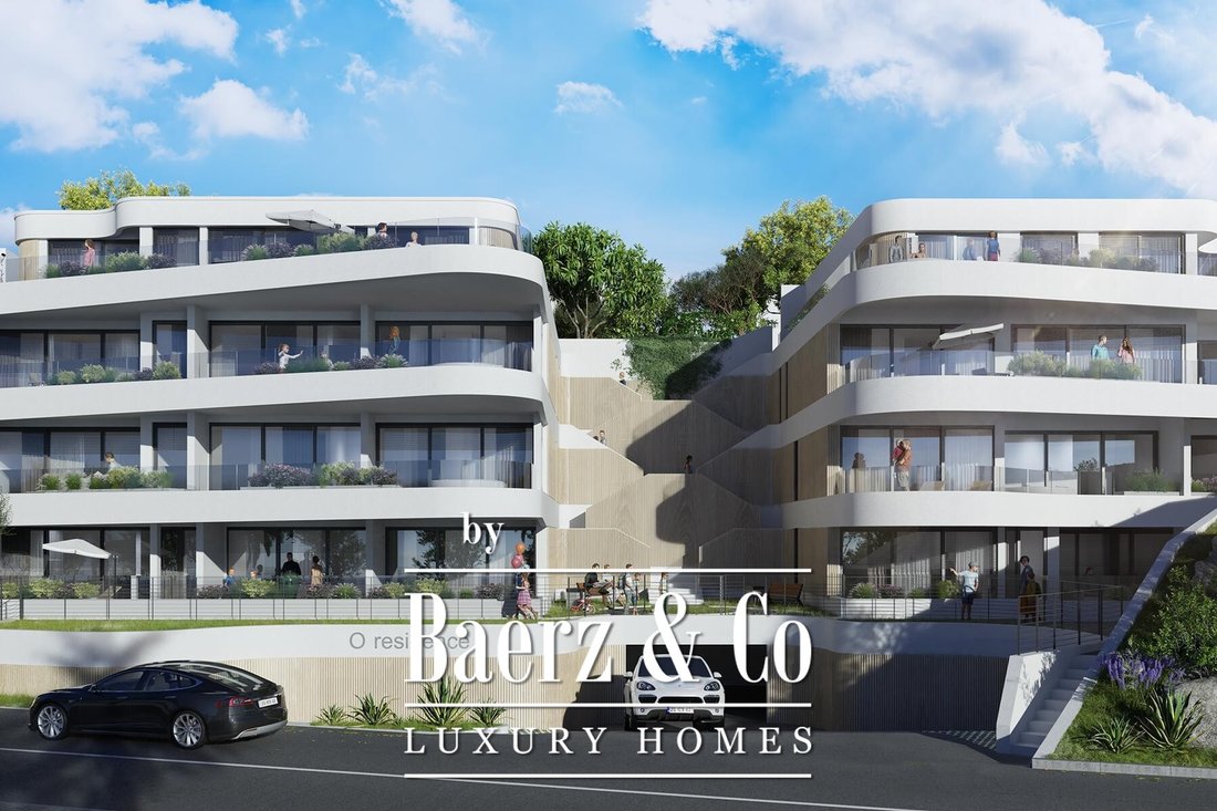 Apartment in Grad Opatija, Primorje-Gorski Kotar County, Croatia 4 - 15687634