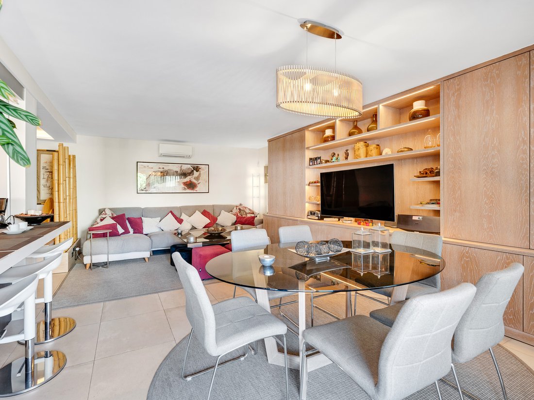 Apartment in Marbella, Andalusia, Spain 5 - 15685516