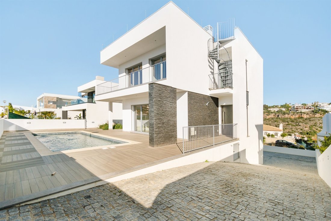 House in Olhos de Agua, Algarve, Portugal 3 - 15057237