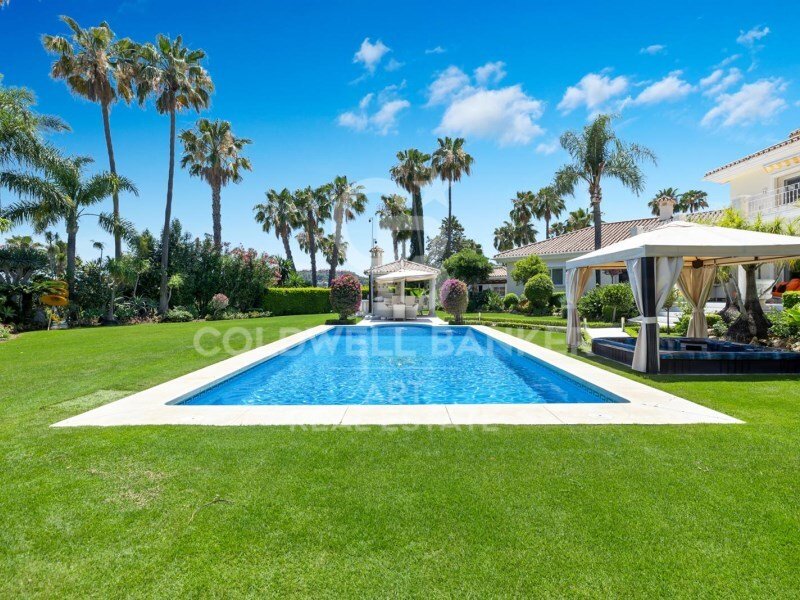 House in Nueva Andalucia, Marbella, Spain 2 - 15408280