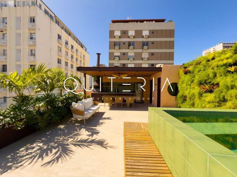 Penthouse in Rio de Janeiro, State of Rio de Janeiro, Brazil 3 - 15681600