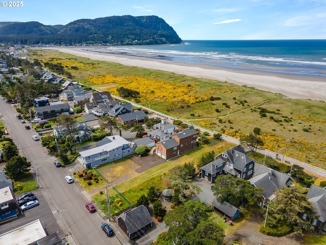 Land in Gearhart, Oregon, Vereinigte Staaten 5 - 15680903