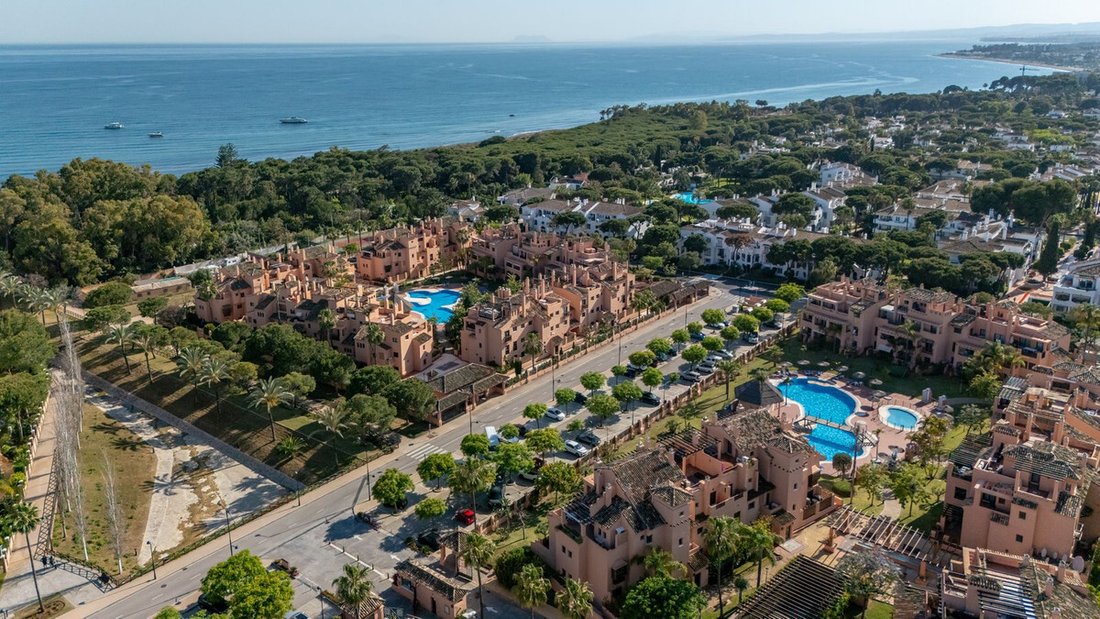 Penthouse in Centro, Malaga, Spain 1 - 15635957
