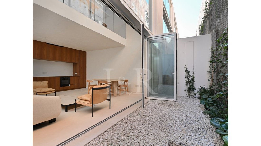 Wohnung in Lissabon, Lissabon, Portugal 1 - 15681680