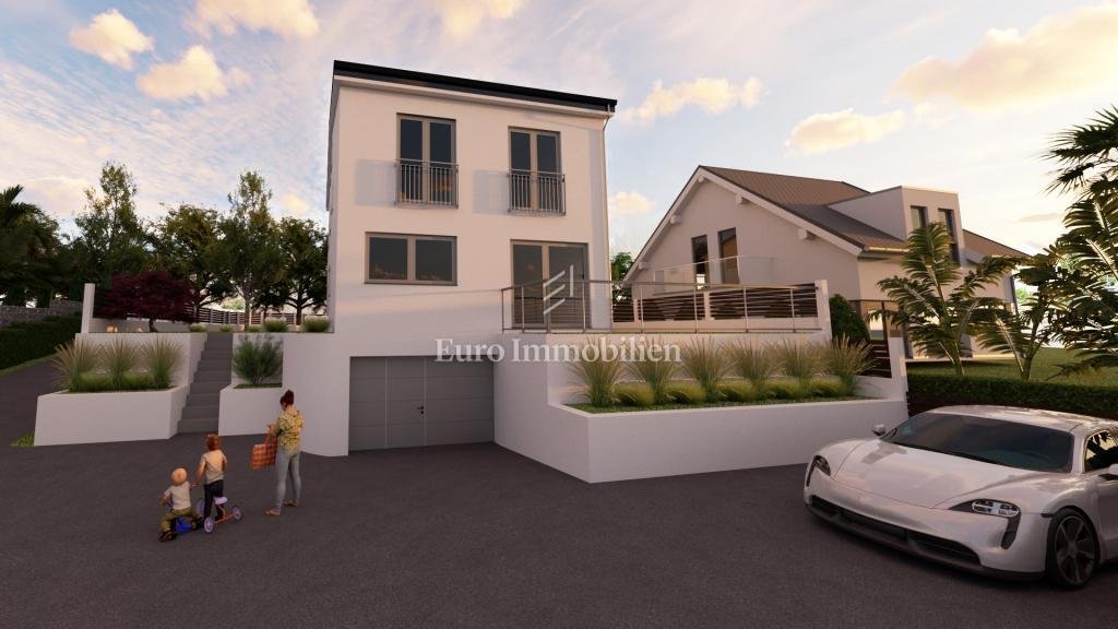 House in Malinska, Primorje-Gorski Kotar County, Croatia 5 - 14143276