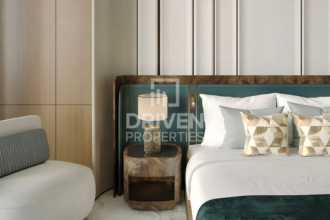 Apartment in Dubai, Dubai, United Arab Emirates 5 - 15685187