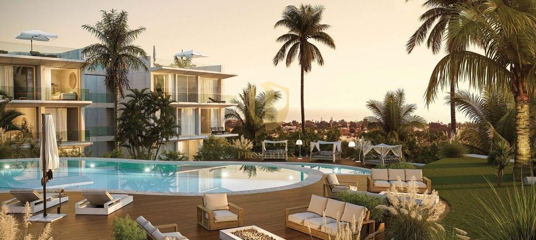 Apartment in Carvoeiro, Algarve, Portugal 2 - 15679207