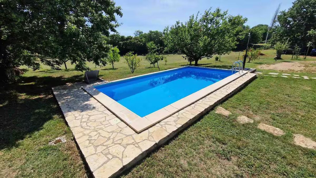 Villa in Porec, Istria County, Croatia 1 - 13882669