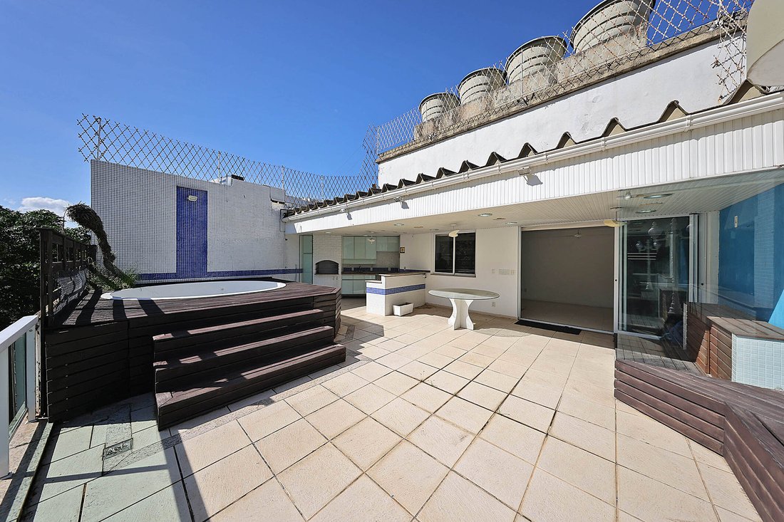 House in Rio de Janeiro, State of Rio de Janeiro, Brazil 4 - 15679495