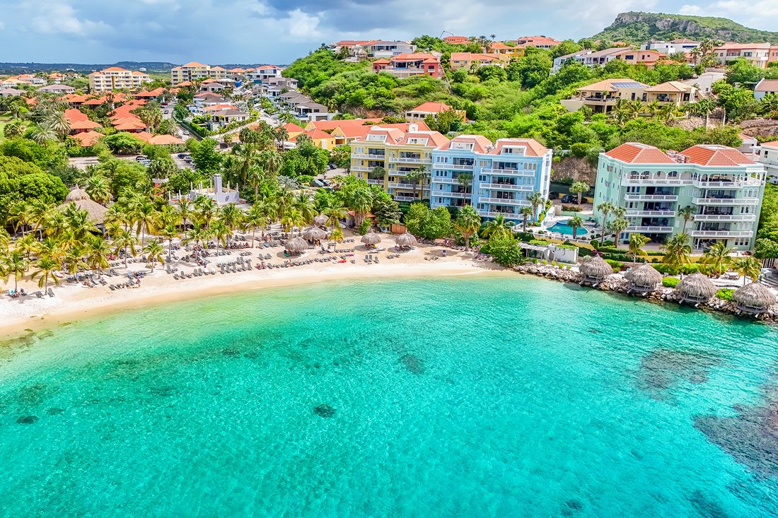 Appartamento a Sint Michiel, Curaçao, Curaçao 1 - 15679503