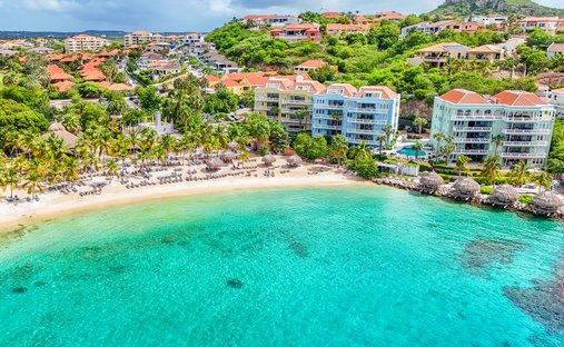 Appartamento a Sint Michiel, Curaçao, Curaçao 1