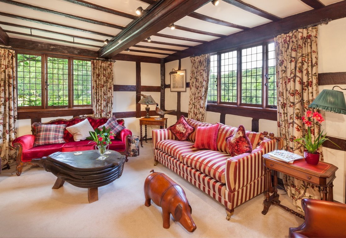 House in Suckley, England 4 - 15679089