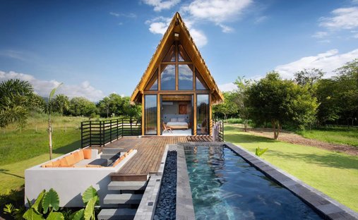 House in Baía Formosa, State of Rio de Janeiro, Brazil 1